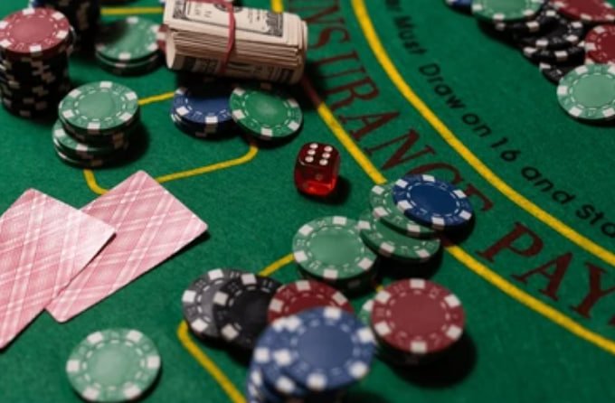poker88com